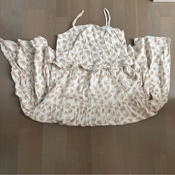 Rylee + Cru | Aubrey dress - Picture 3 of 4